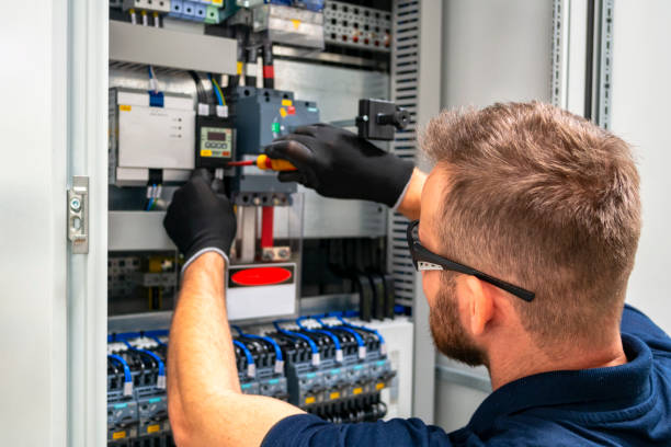 Best Electrical Outlet Repair  in Weleetka, OK
