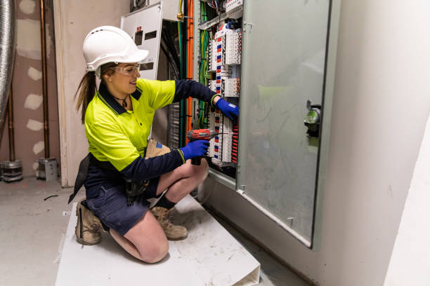 Best Affordable Electrical Installation  in Weleetka, OK