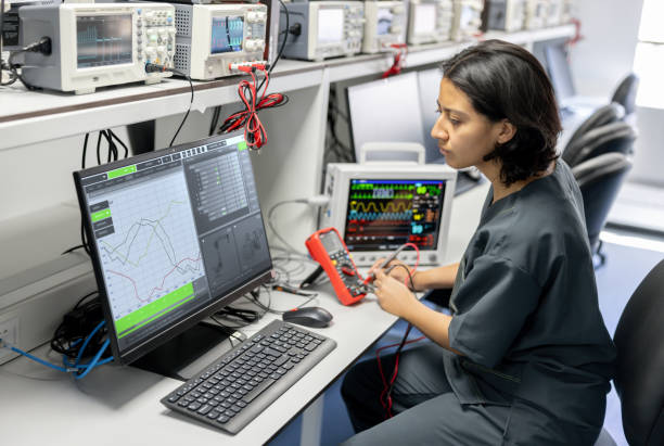 Best Emergency Electrical Repair  in Weleetka, OK