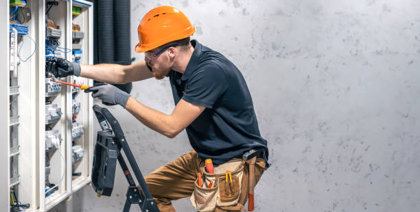 Best Electrical Wiring Services  in Weleetka, OK